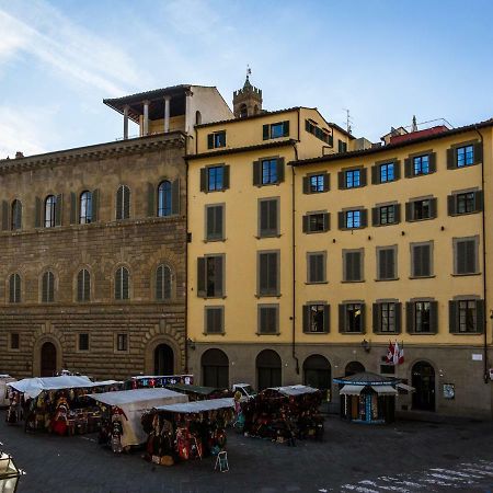 Mamo Florence - San Firenze Luxury Apartment Buitenkant foto