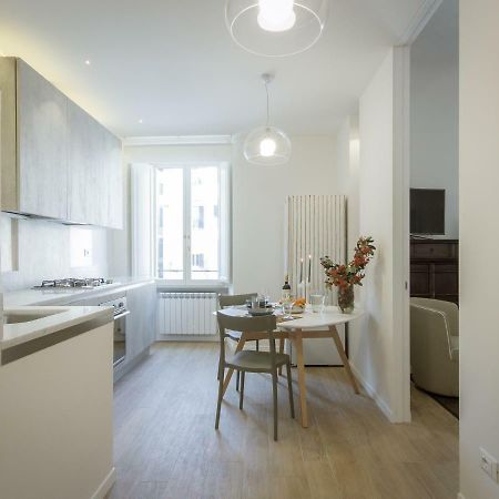 Mamo Florence - San Firenze Luxury Apartment Buitenkant foto