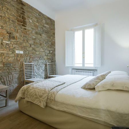 Mamo Florence - San Firenze Luxury Apartment Buitenkant foto
