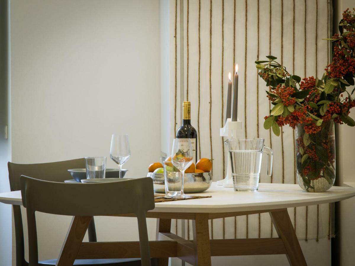 Mamo Florence - San Firenze Luxury Apartment Buitenkant foto