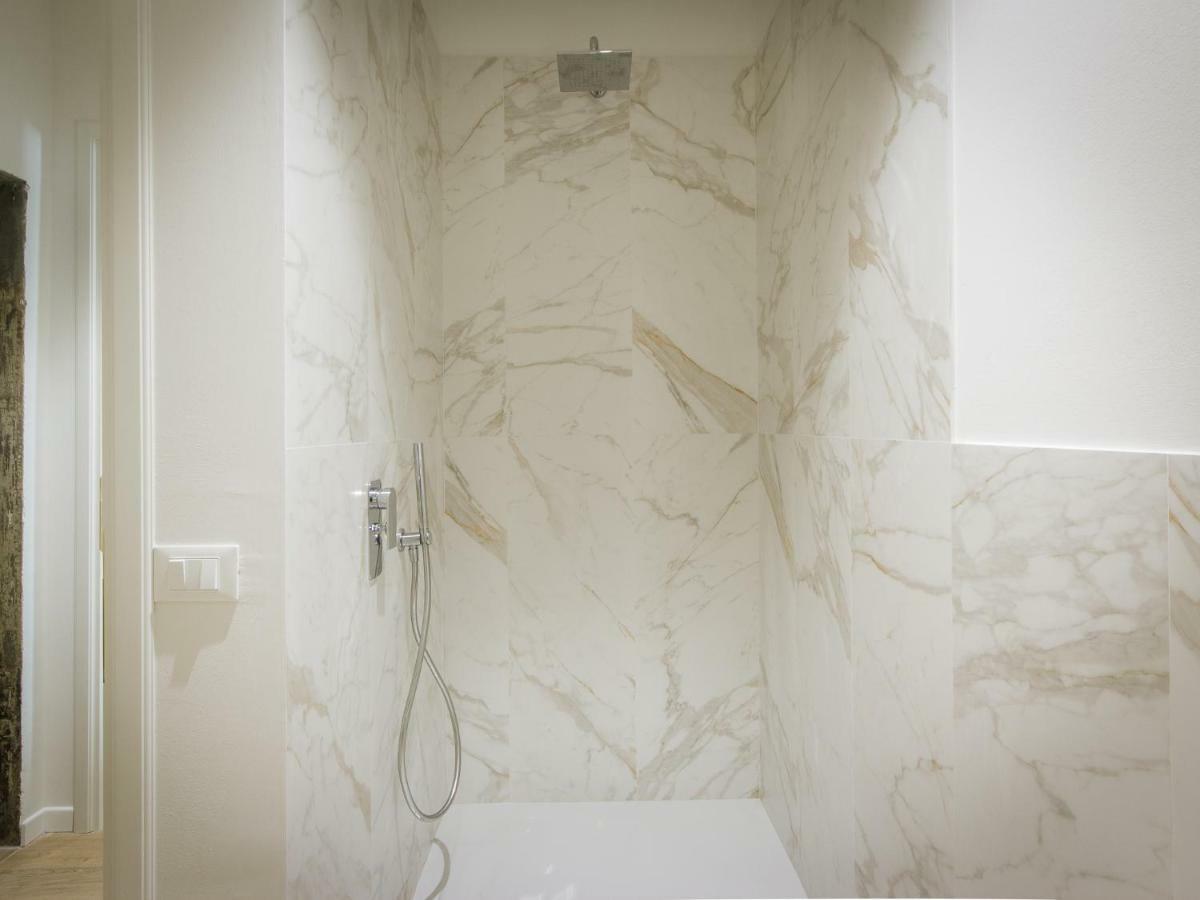 Mamo Florence - San Firenze Luxury Apartment Buitenkant foto