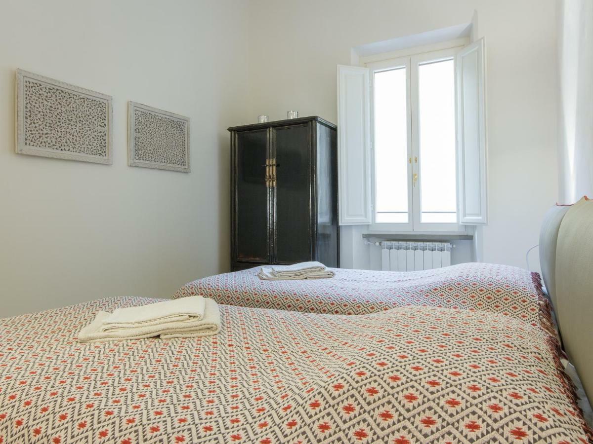 Mamo Florence - San Firenze Luxury Apartment Buitenkant foto